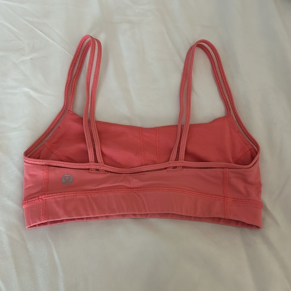 Lululemon sports bra - Picture 2 of 4